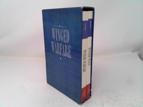 Winged Warfare Winged Peace 2VOL