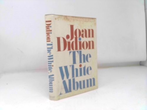 The White Album