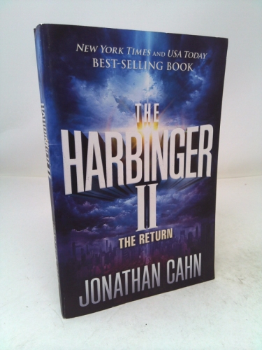 The Harbinger II: The Return