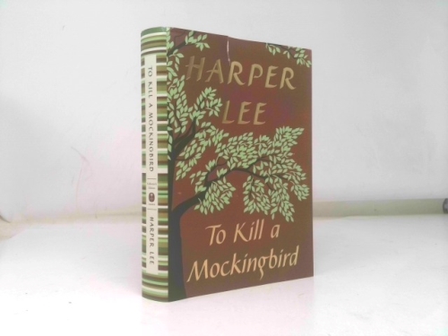 To Kill a Mockingbird Collector's Edition
