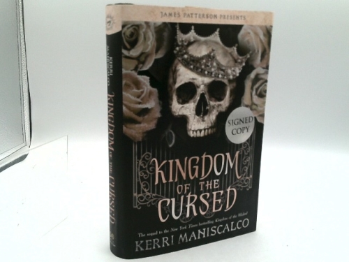 Kingdom of the Cursed