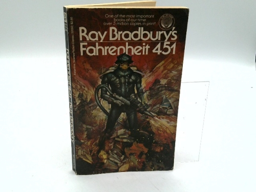 Fahrenheit 451