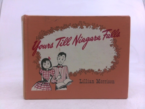 Yours Till Niagara Falls