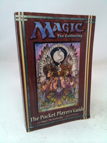 The Pocket Players Guide for Magic: The Gathering
