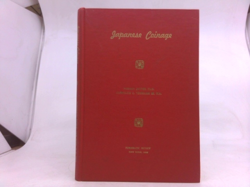 Japanese coinage