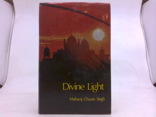 DIVINE LIGHT