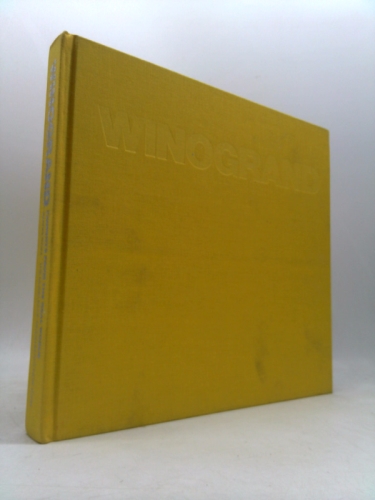 Winogrand: Figments from the Real World