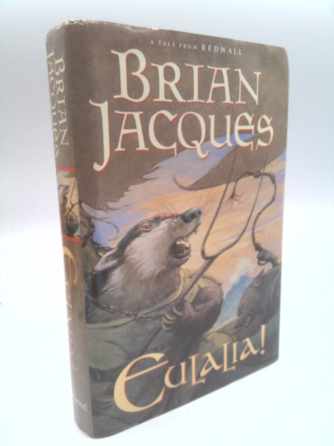 Eulalia: A Tale from Redwall