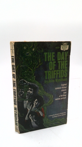 The Day of the Triffids