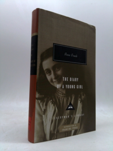 The Diary of a Young Girl