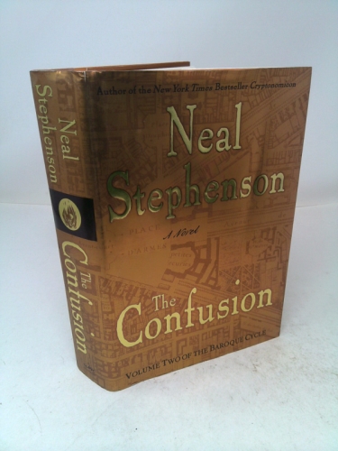 The Confusion, Part II
