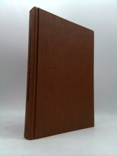 Archaeological History of the Hocking Valley