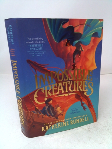 Impossible Creatures