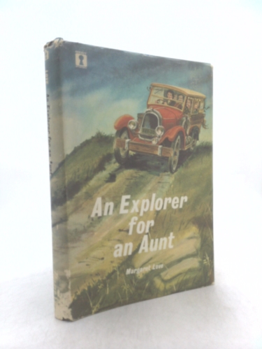 An Explorer For An Aunt