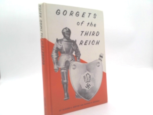 Gorgets of the Third Reich