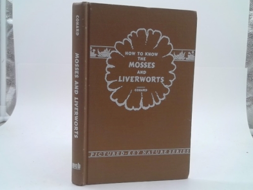 The mosses and liverworts