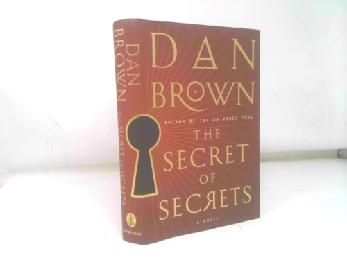 The Secret of Secrets