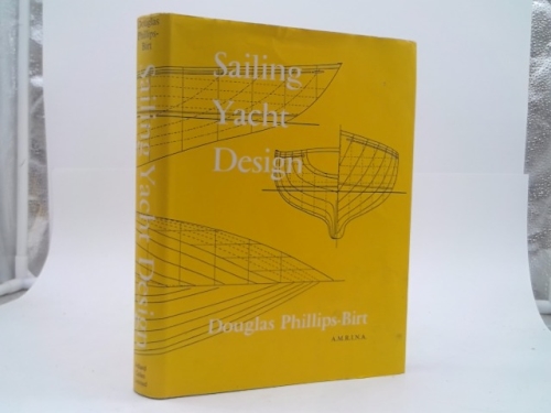 Sailing yacht design