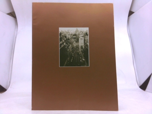 Lou Stoumen: Caught in the Act: The Early Years: Vintage Photographs, 1932-1940