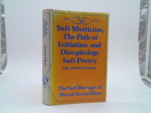 Sufi Message: V. 10