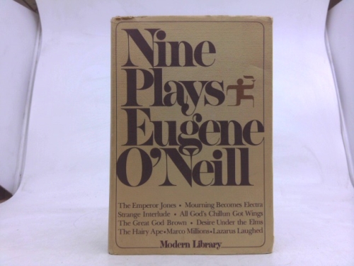 Nine Plays