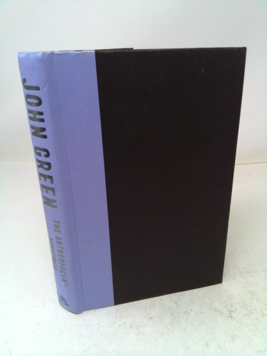 The Anthropocene Reviewed (Signed Edition): Essays on a Human-Centered Planet