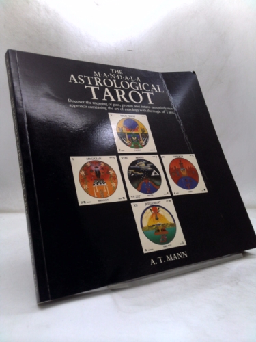 Mandala Astrological Tarot