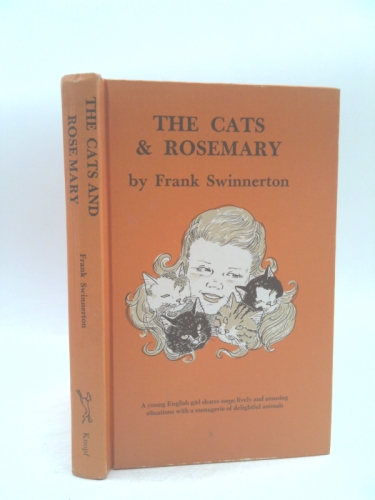 The Cats and Rosemary