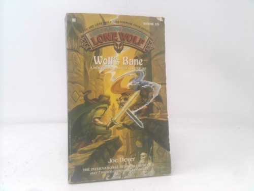 Wolf's Bane