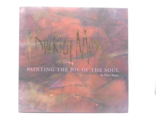 P. Buckley Moss: Painting the Joy of the Soul