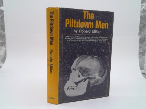 THE PILTDOWN MEN