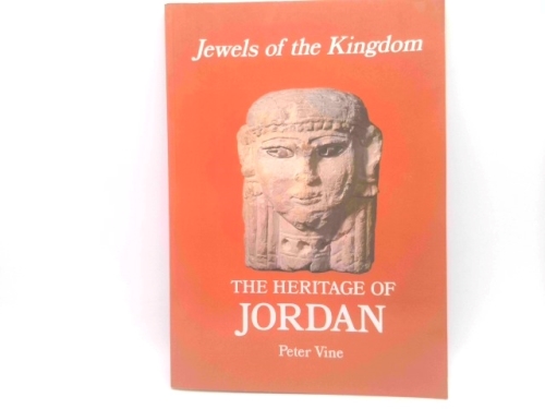 Jewels of the Kingdom: The Heritage of Jordan