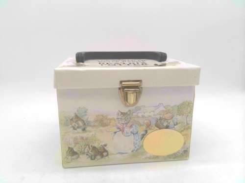 The Original Peter Rabbit Books Presentation Box of 13-23 titles