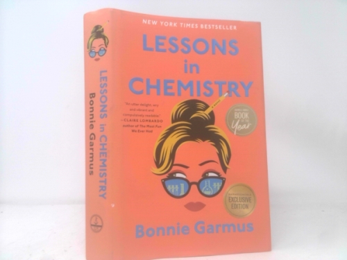 Lessons in Chemistry - B&N Exclusive Edition