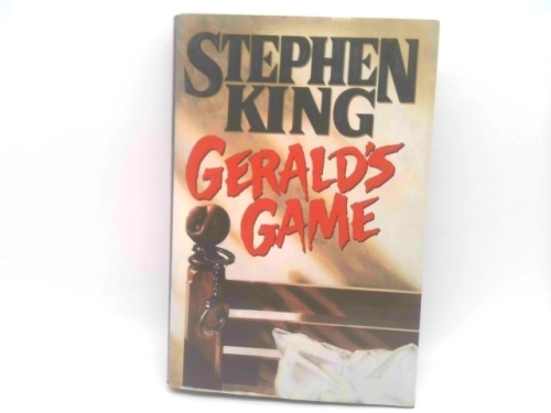 Gerald's Game