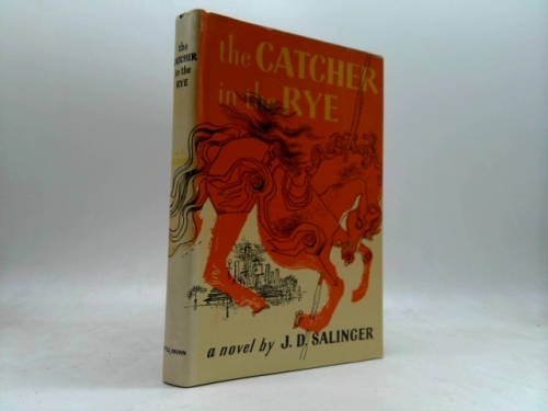 The Catcher in the Rye