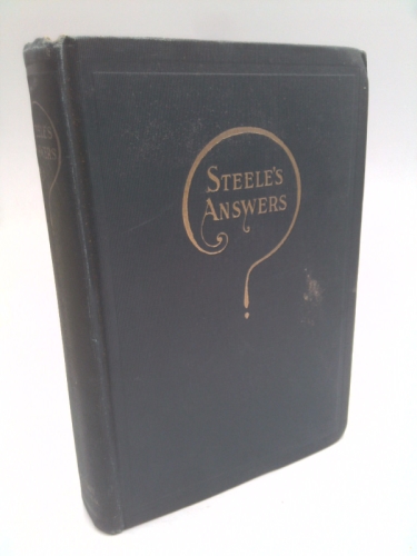 Steele's Answers