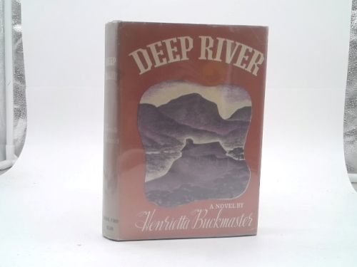 Deep river