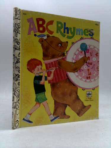 ABC rhymes