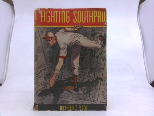 THE FIGHTING SOUTHPAW