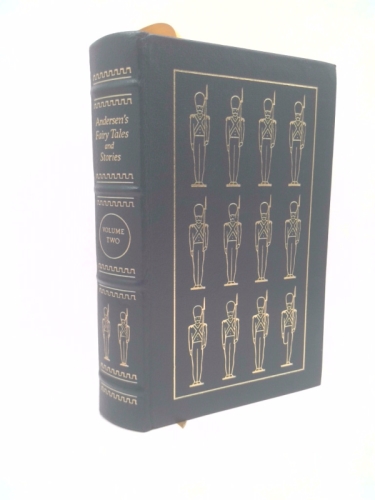 Andersen's Fairy Tales and Stories Vol 2