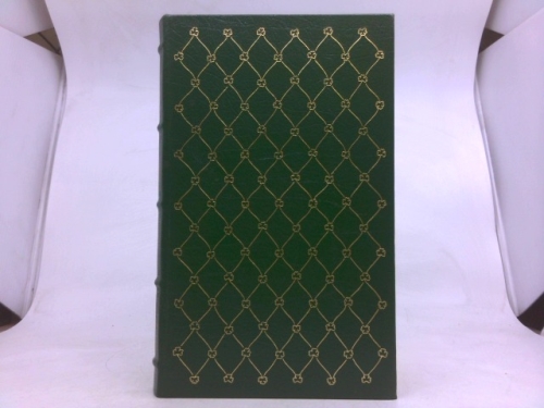 THE POEMS OF W. B. YEATS Easton Press