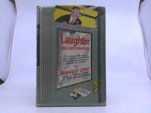 Laughter Incorporated