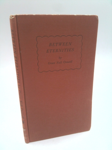 Between eternities,