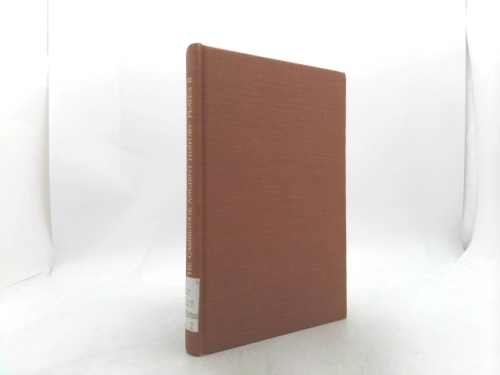 The Cambridge Ancient History: Plates Volume 2