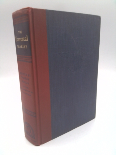 The Forestal Diaries