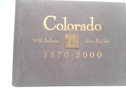 Colorado, 1870-2000