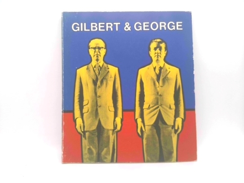Gilbert and George