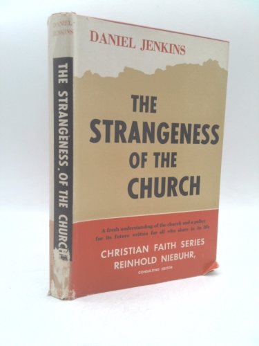 The Strangeness of the Church