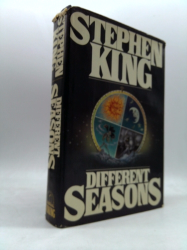Different Seasons